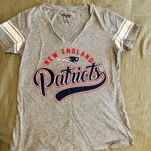 New England Patriots T Shirt